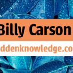 Billy Carson – the Origins of Religion