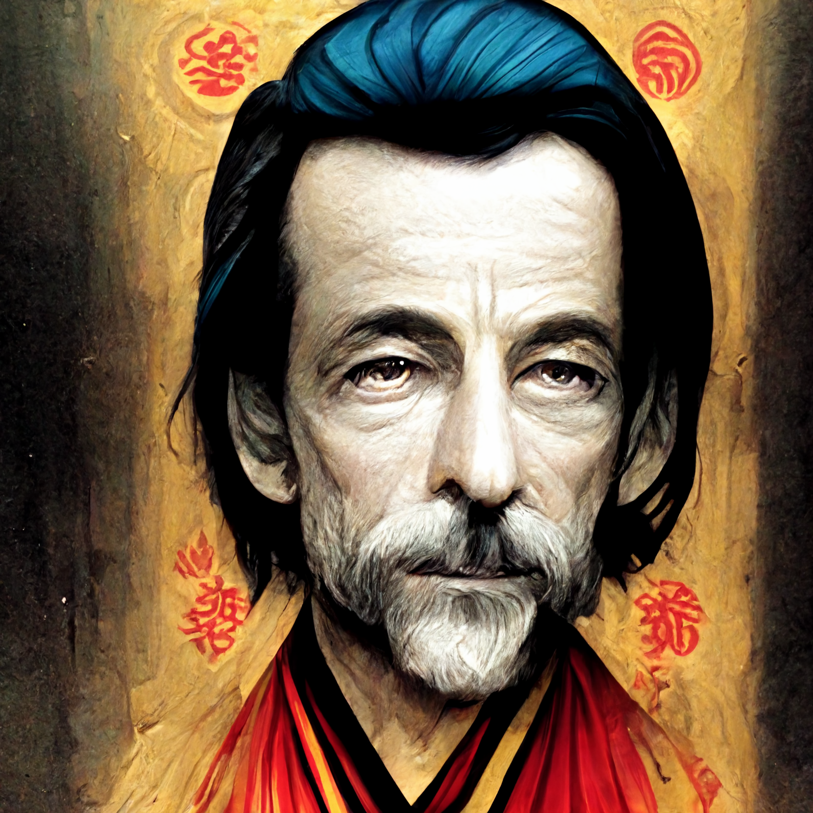 ALAN WATTS - being in the way - FOLLOWING THE TAOIST WAY
