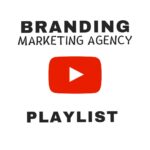 BRANDING MARKETING AGENCY ▶️ (playlist)