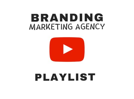 branding marketing agency