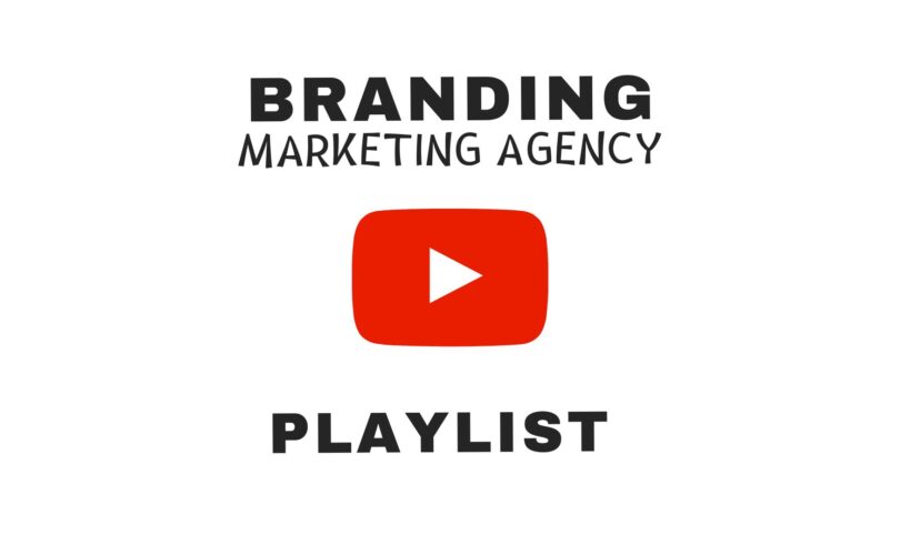 branding marketing agency
